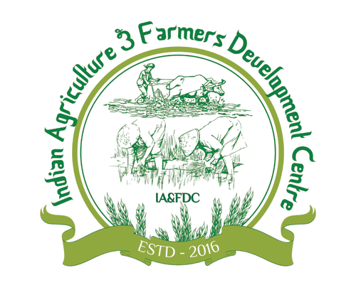 Indian Agriculture &  Farmer Development Center
