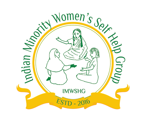 Indian Minority Women's Self Help Group