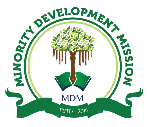 Minority Development Mission [MDM]